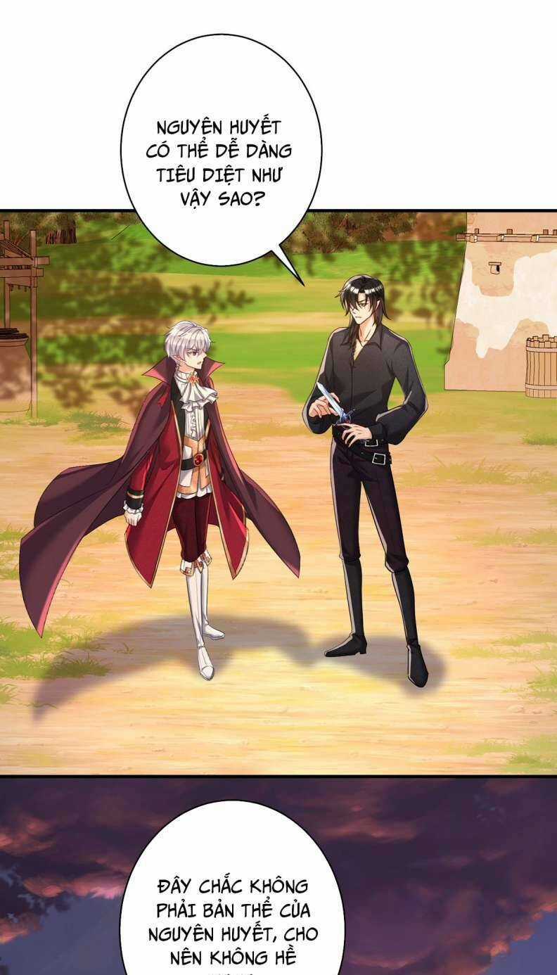 Dẫn Sói Vào Phòng - Chapter 130 - Trang 24