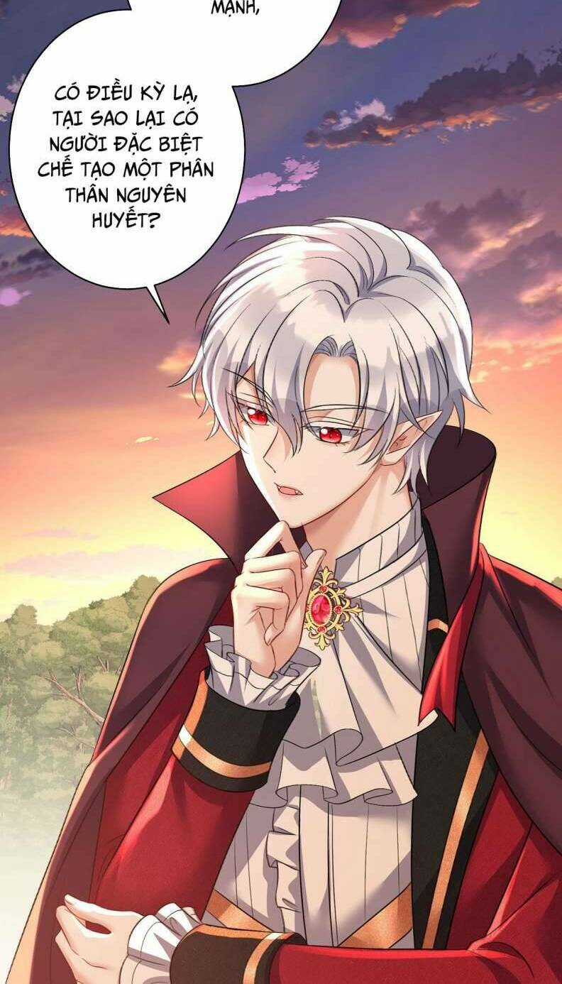 Dẫn Sói Vào Phòng - Chapter 130 - Trang 25