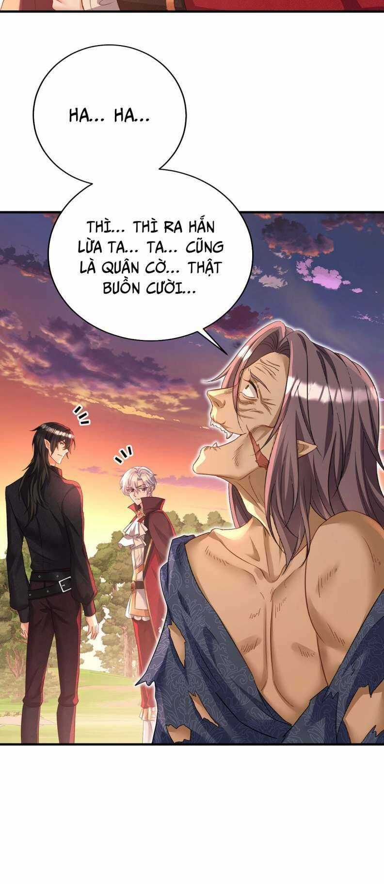 Dẫn Sói Vào Phòng - Chapter 130 - Trang 26