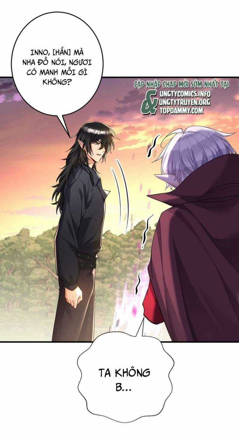 Dẫn Sói Vào Phòng - Chapter 130 - Trang 29