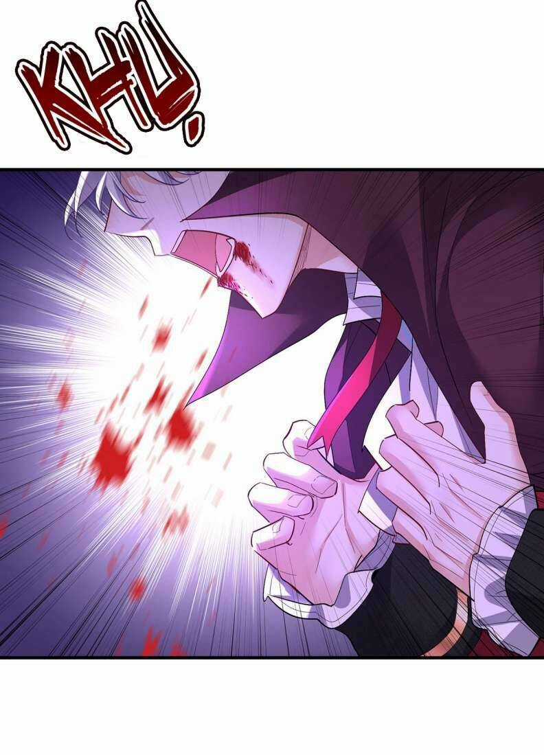 Dẫn Sói Vào Phòng - Chapter 130 - Trang 30