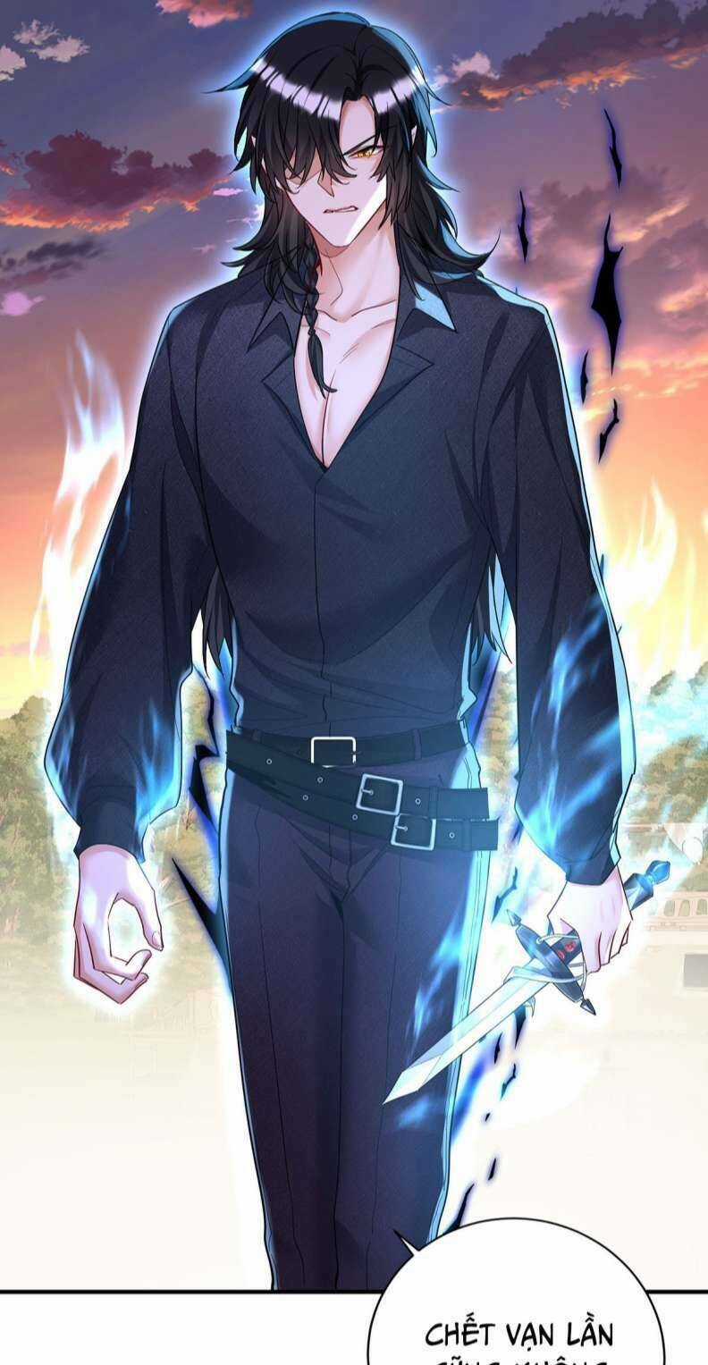 Dẫn Sói Vào Phòng - Chapter 130 - Trang 4