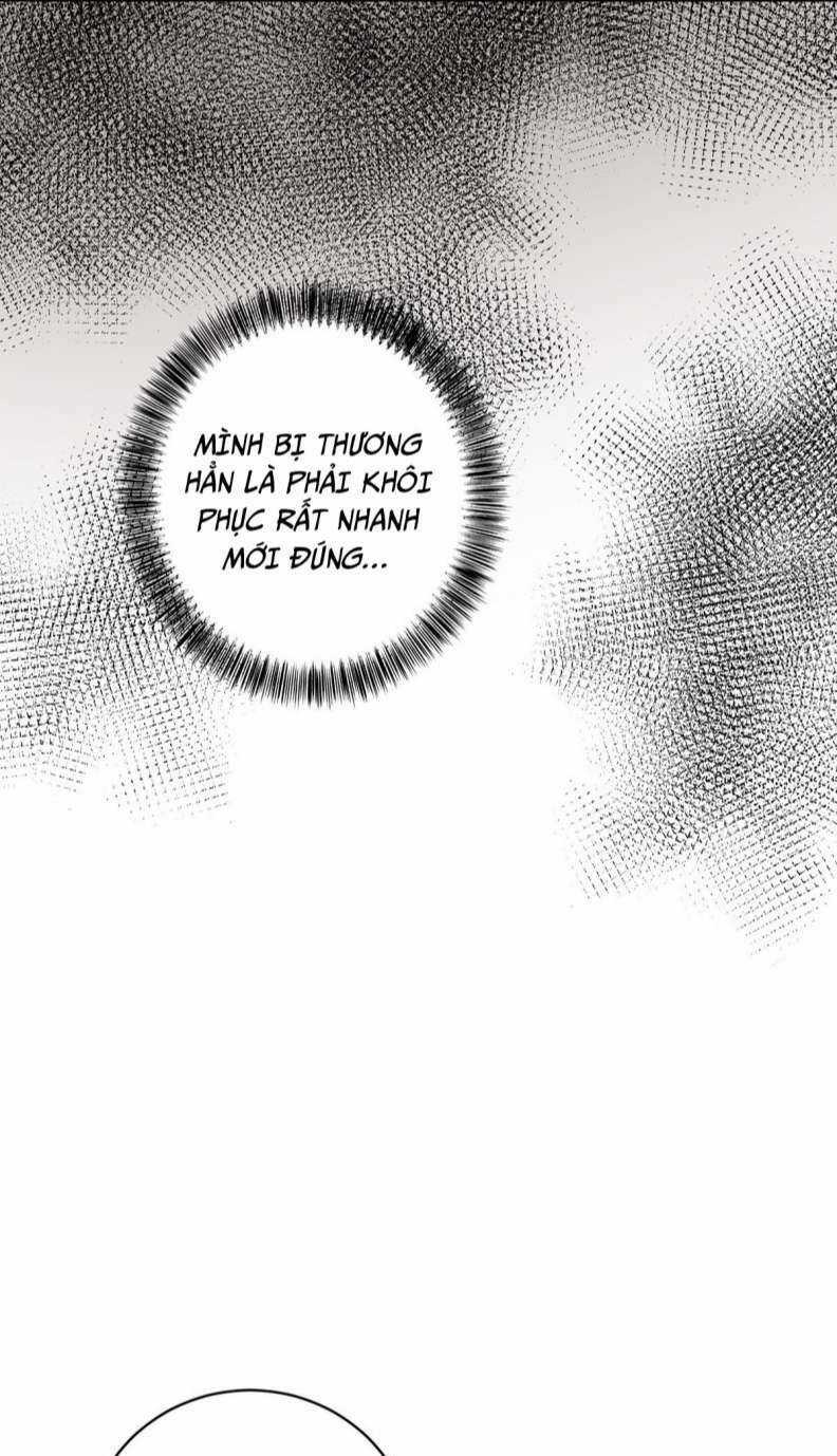 Dẫn Sói Vào Phòng - Chapter 130 - Trang 34