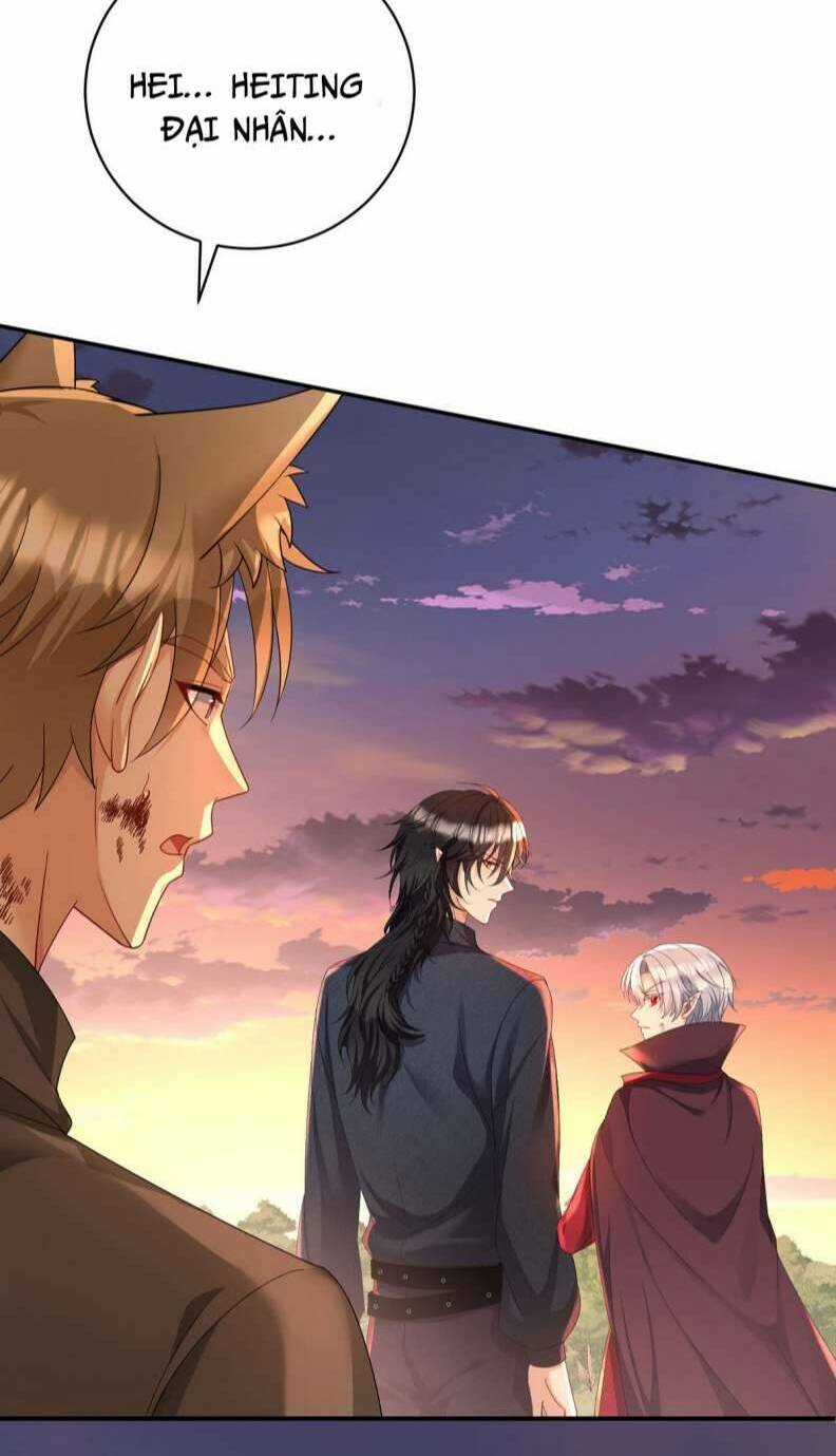 Dẫn Sói Vào Phòng - Chapter 130 - Trang 35