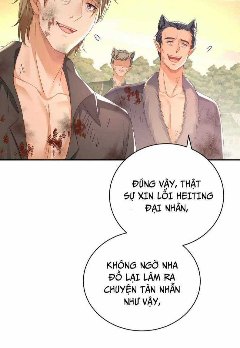 Dẫn Sói Vào Phòng - Chapter 130 - Trang 37