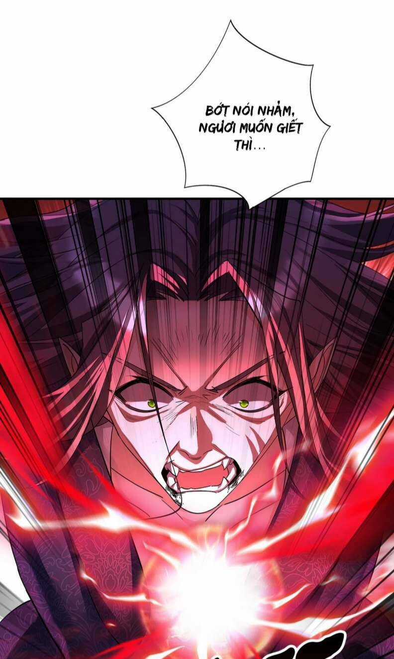 Dẫn Sói Vào Phòng - Chapter 130 - Trang 6