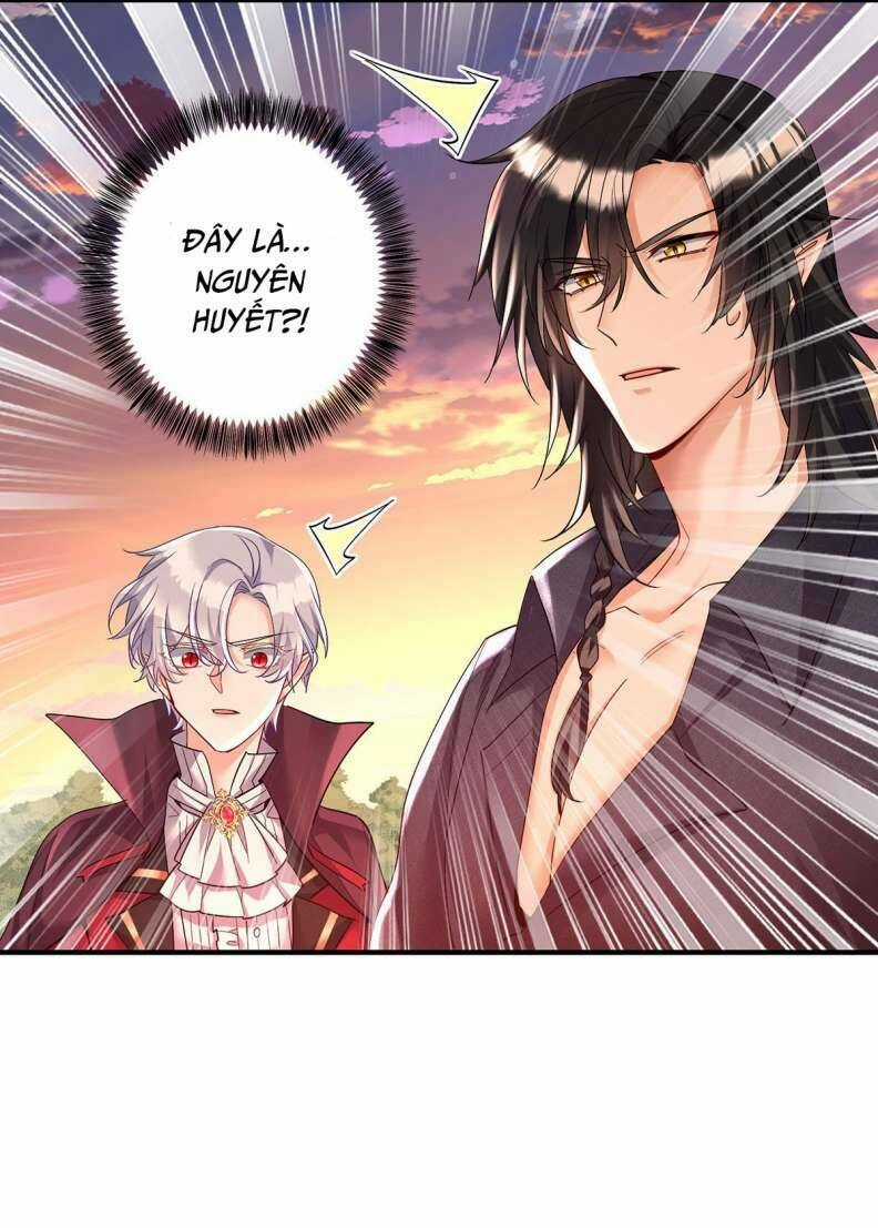 Dẫn Sói Vào Phòng - Chapter 130 - Trang 8