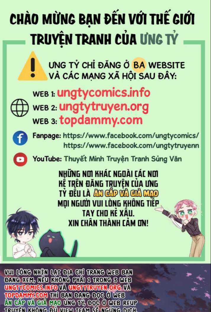 Dẫn Sói Vào Phòng - Chapter 131 - Trang 1