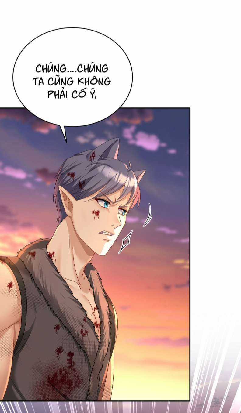 Dẫn Sói Vào Phòng - Chapter 131 - Trang 11