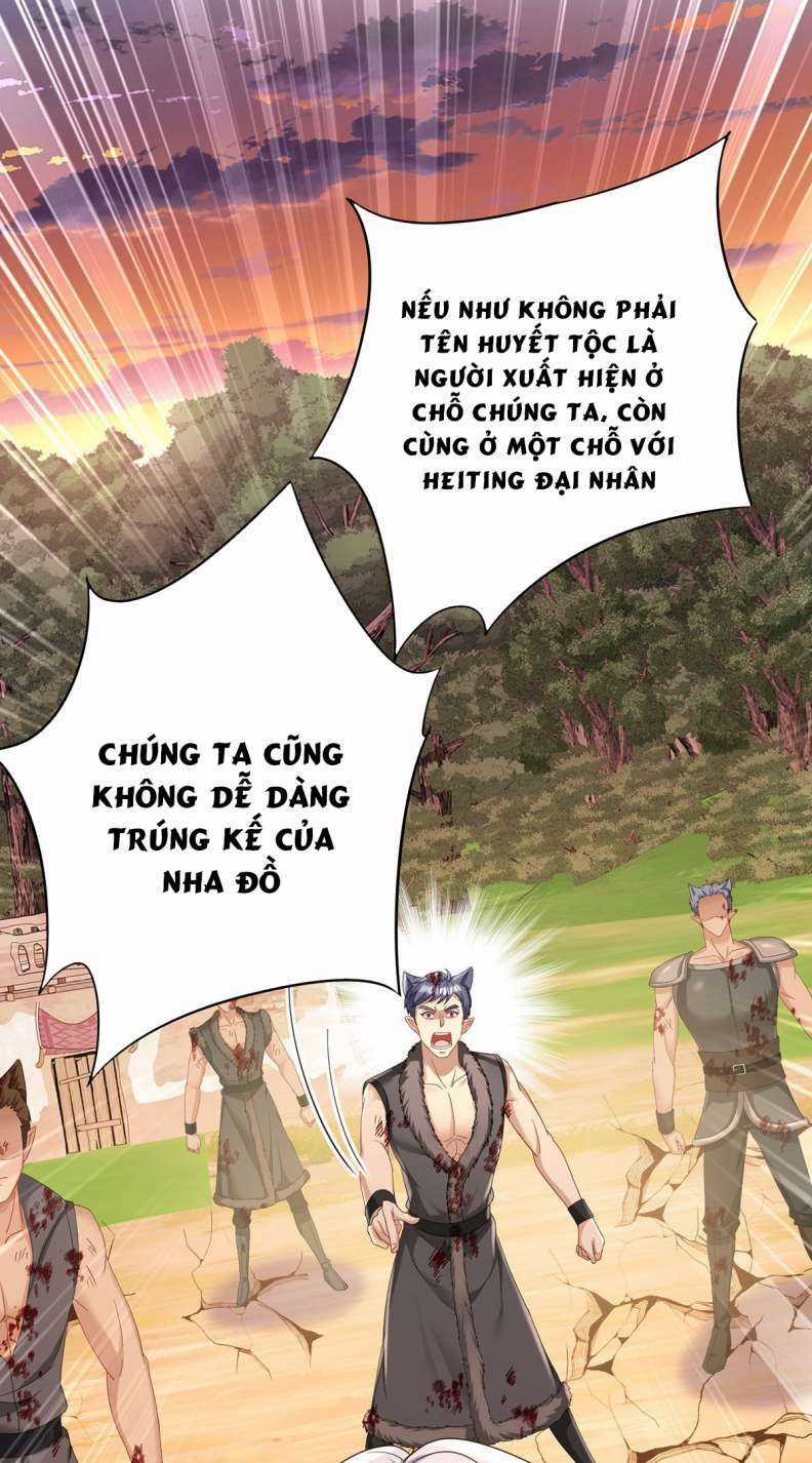 Dẫn Sói Vào Phòng - Chapter 131 - Trang 12