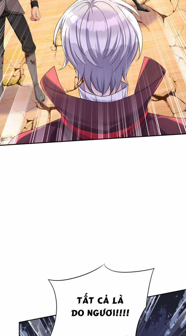 Dẫn Sói Vào Phòng - Chapter 131 - Trang 13