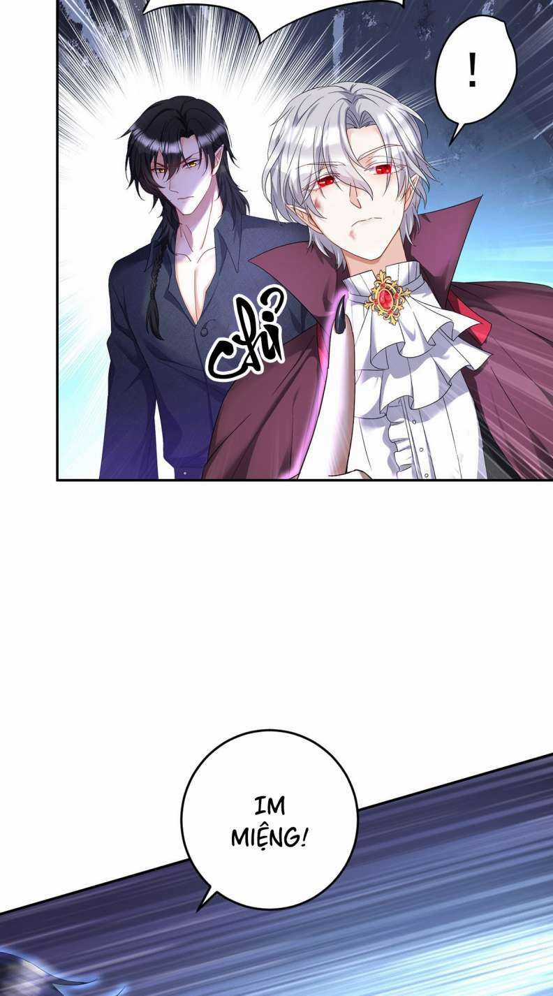 Dẫn Sói Vào Phòng - Chapter 131 - Trang 14