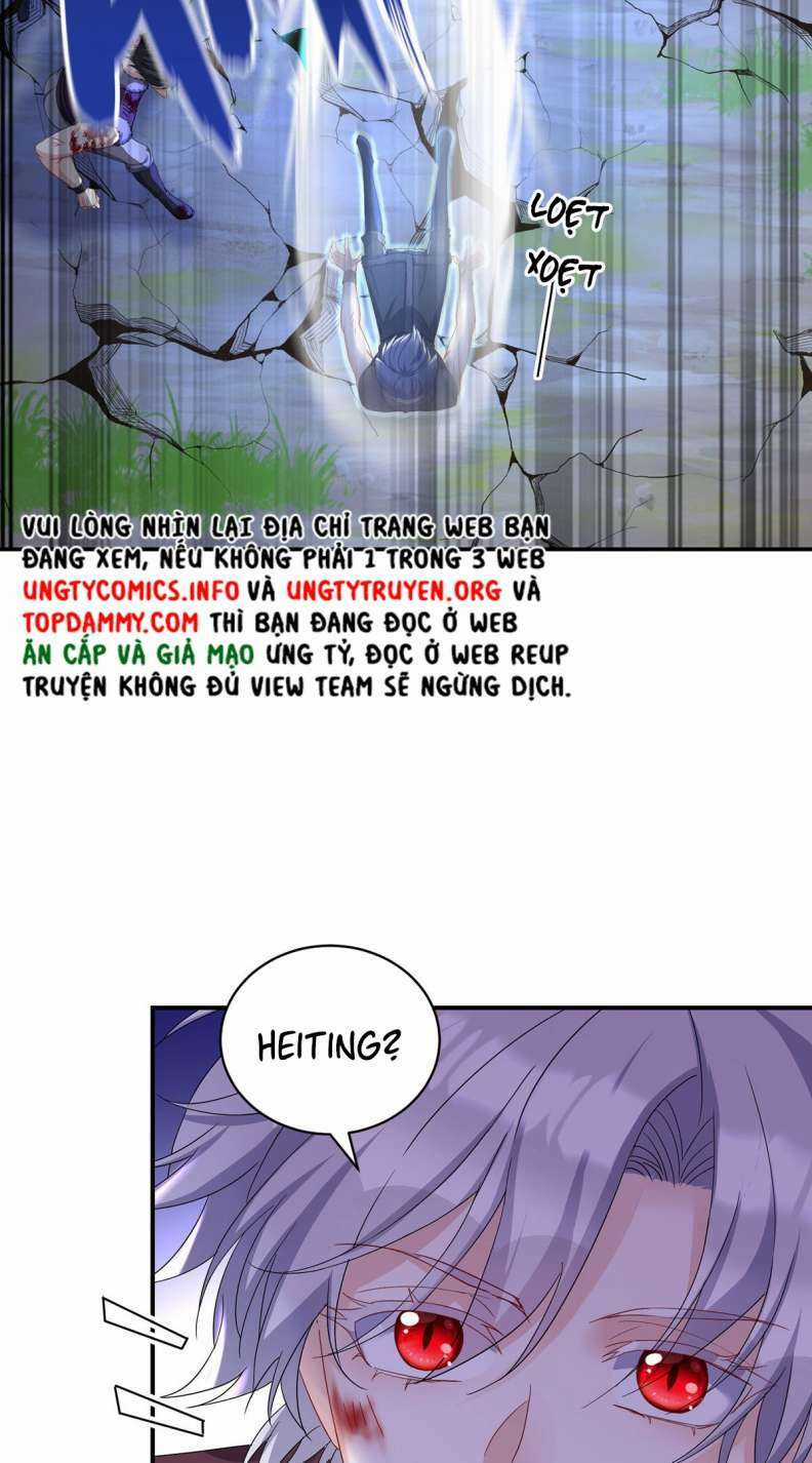 Dẫn Sói Vào Phòng - Chapter 131 - Trang 17