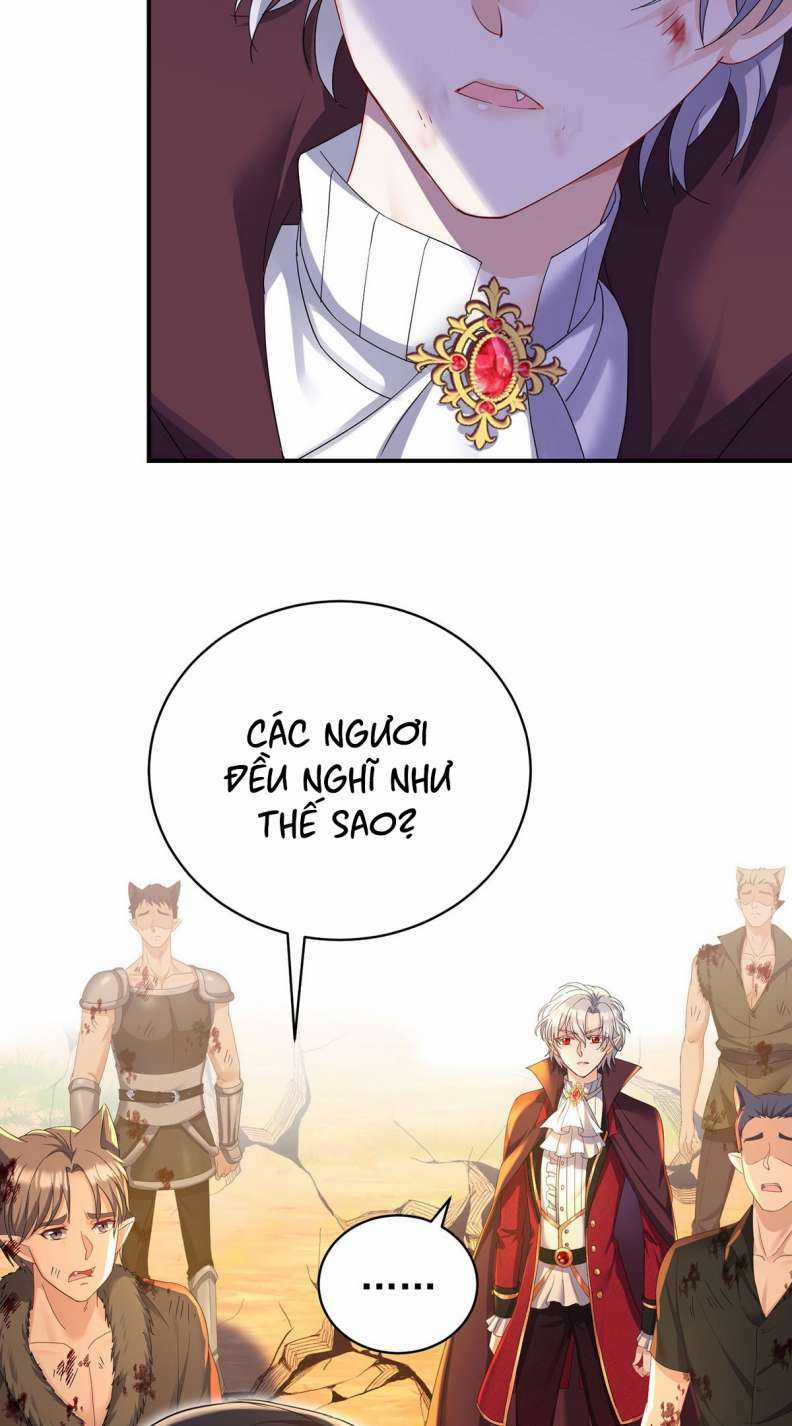 Dẫn Sói Vào Phòng - Chapter 131 - Trang 18