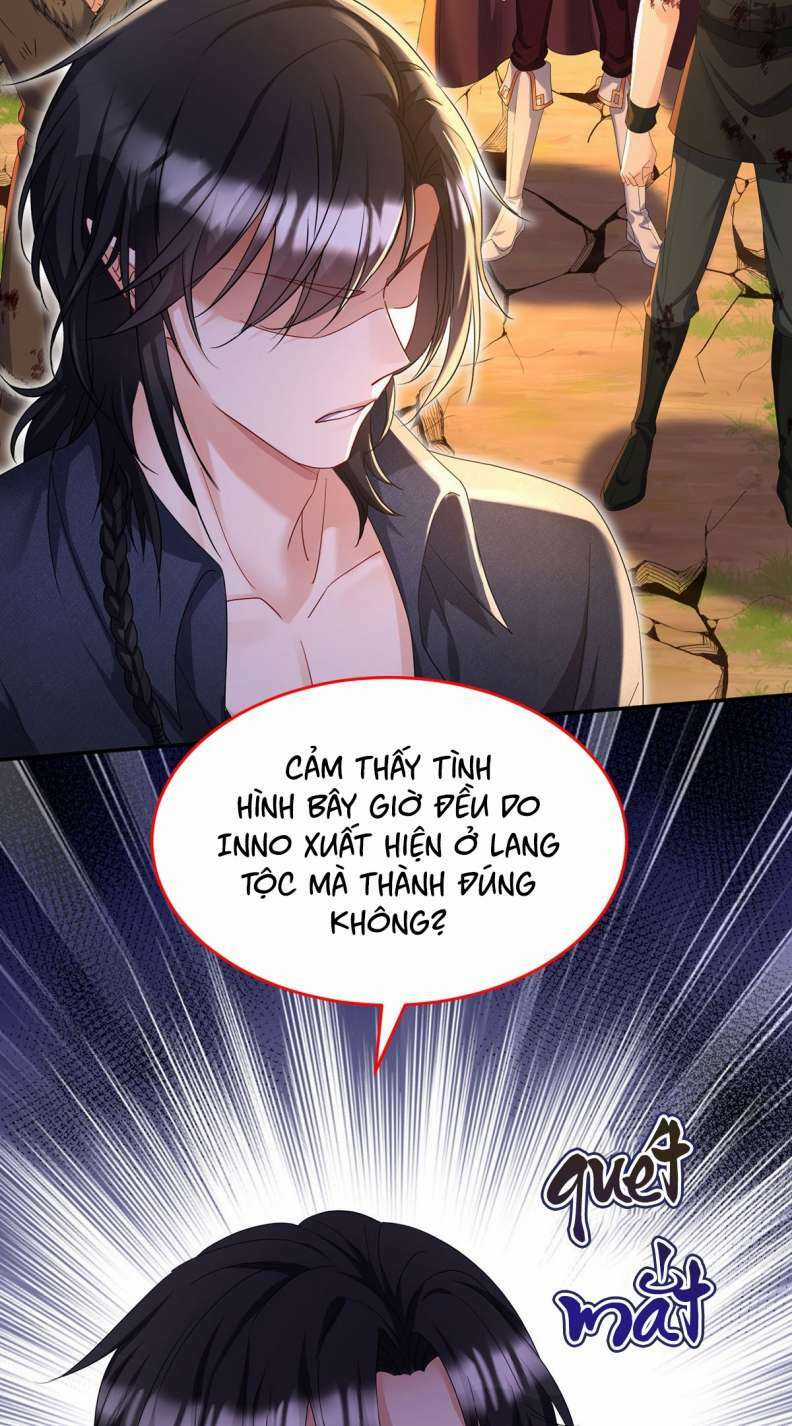 Dẫn Sói Vào Phòng - Chapter 131 - Trang 19