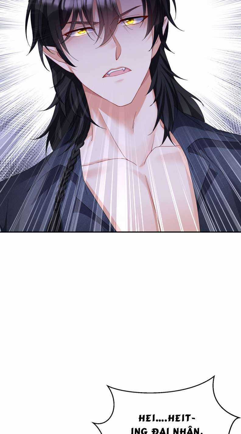 Dẫn Sói Vào Phòng - Chapter 131 - Trang 20