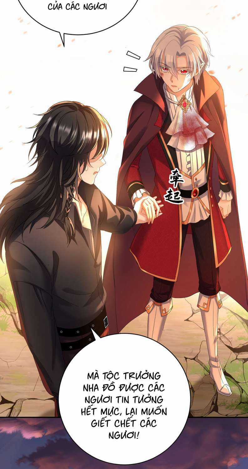 Dẫn Sói Vào Phòng - Chapter 131 - Trang 23