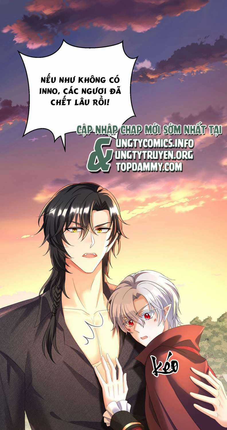 Dẫn Sói Vào Phòng - Chapter 131 - Trang 24