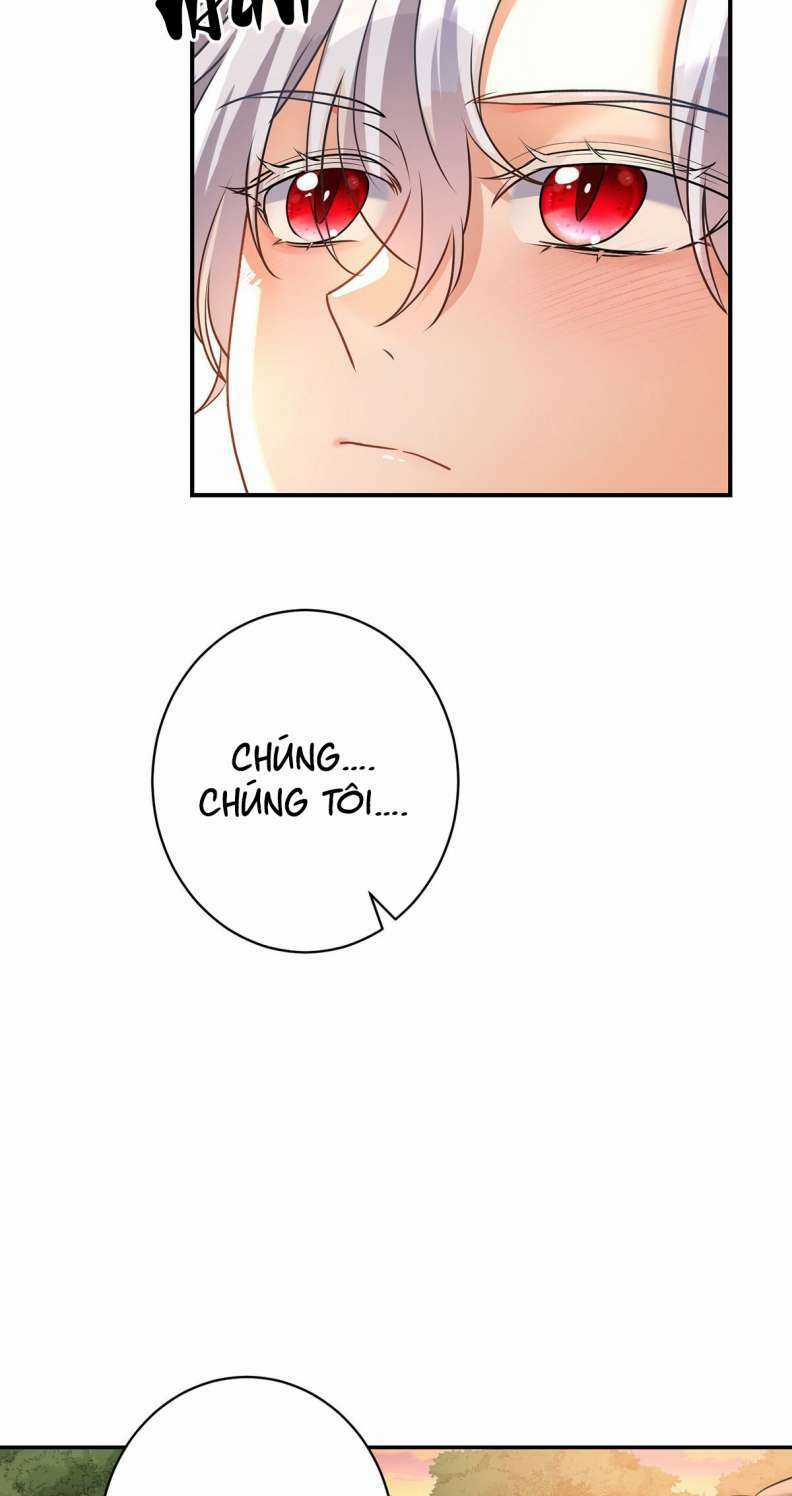 Dẫn Sói Vào Phòng - Chapter 131 - Trang 26