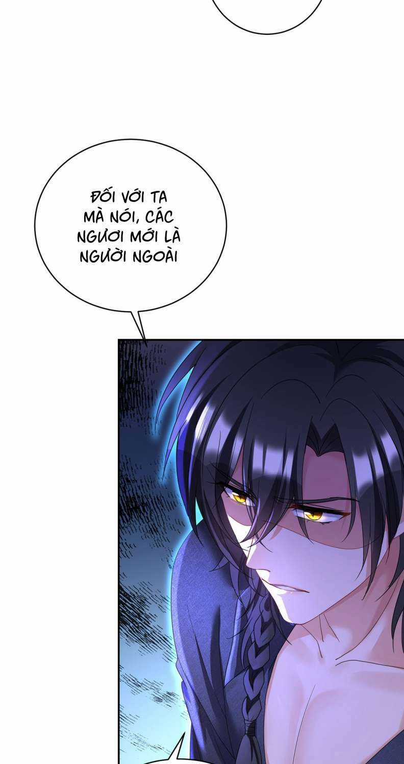 Dẫn Sói Vào Phòng - Chapter 131 - Trang 28