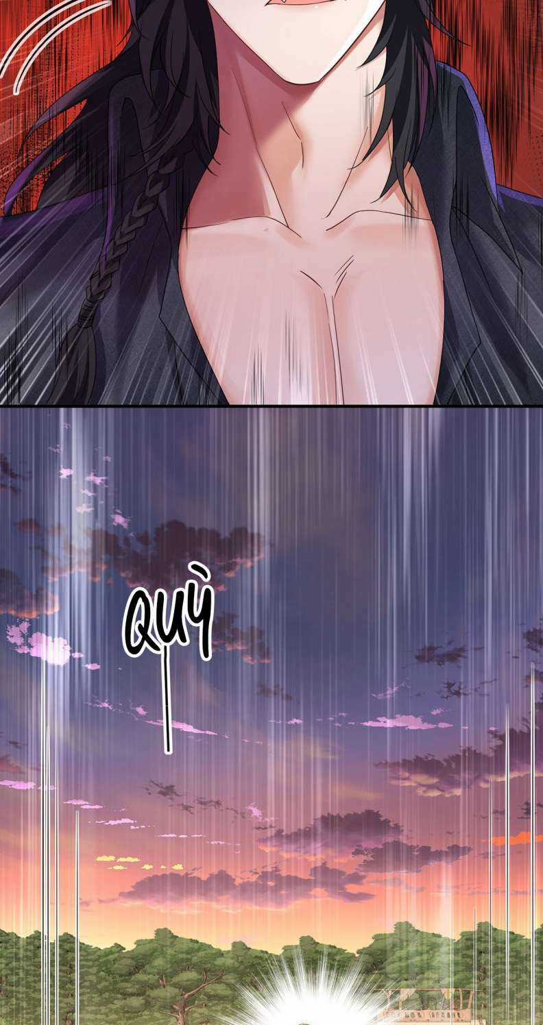 Dẫn Sói Vào Phòng - Chapter 131 - Trang 30