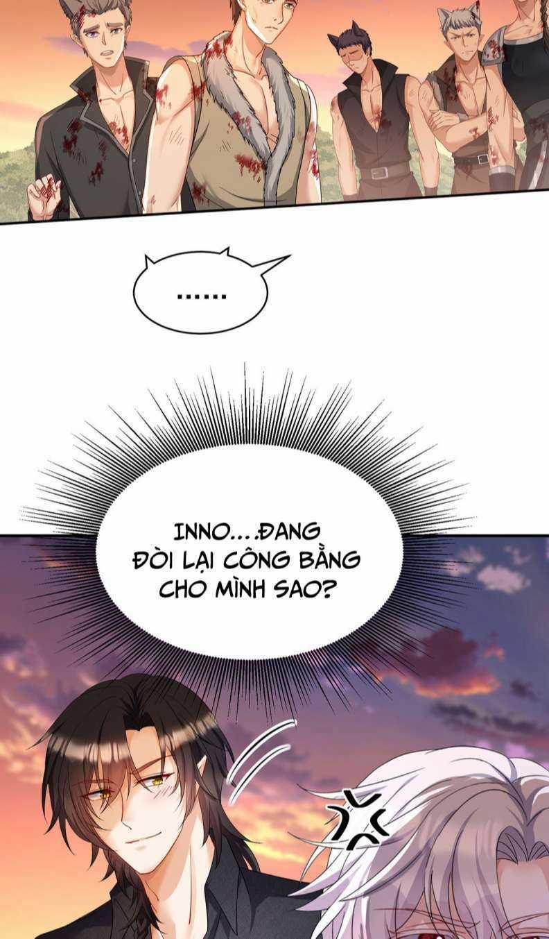 Dẫn Sói Vào Phòng - Chapter 131 - Trang 4