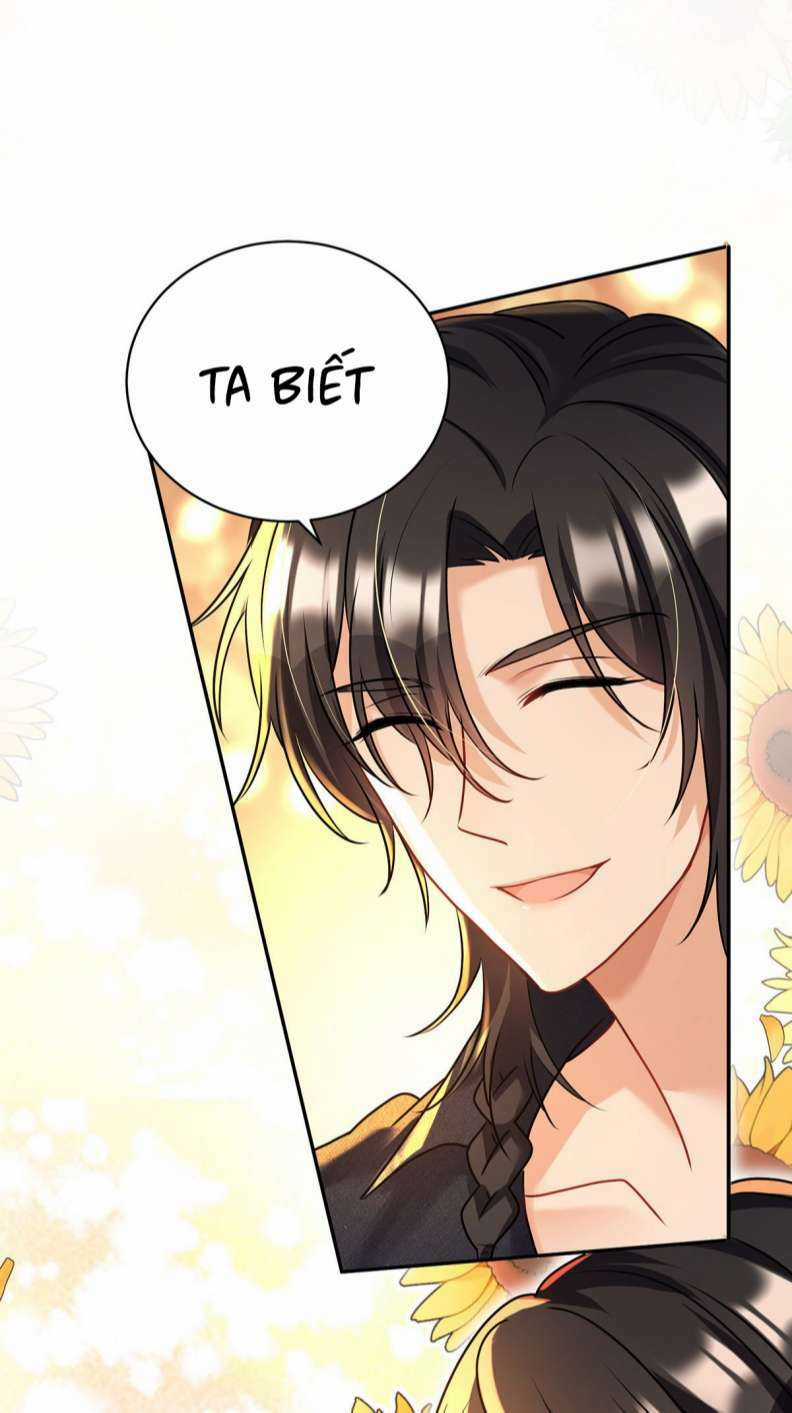 Dẫn Sói Vào Phòng - Chapter 131 - Trang 35