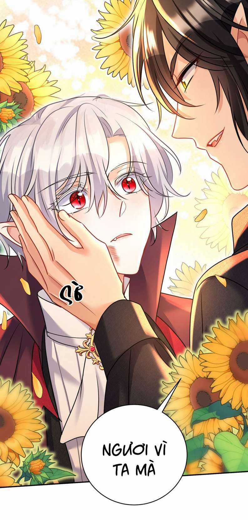 Dẫn Sói Vào Phòng - Chapter 131 - Trang 36