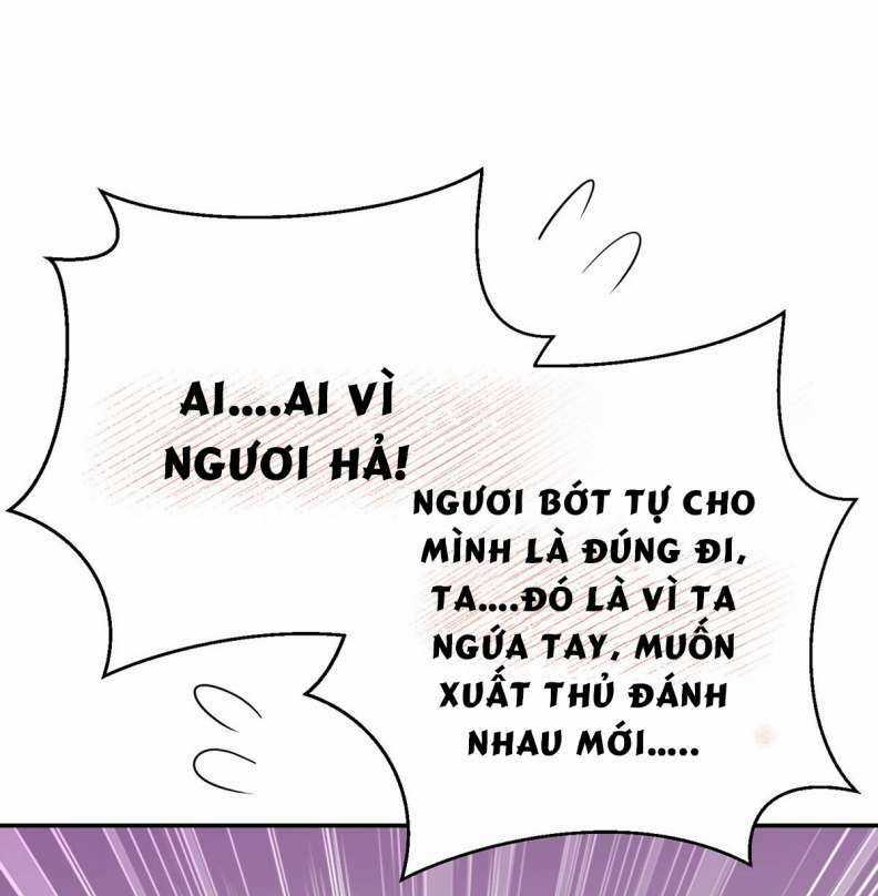 Dẫn Sói Vào Phòng - Chapter 131 - Trang 37