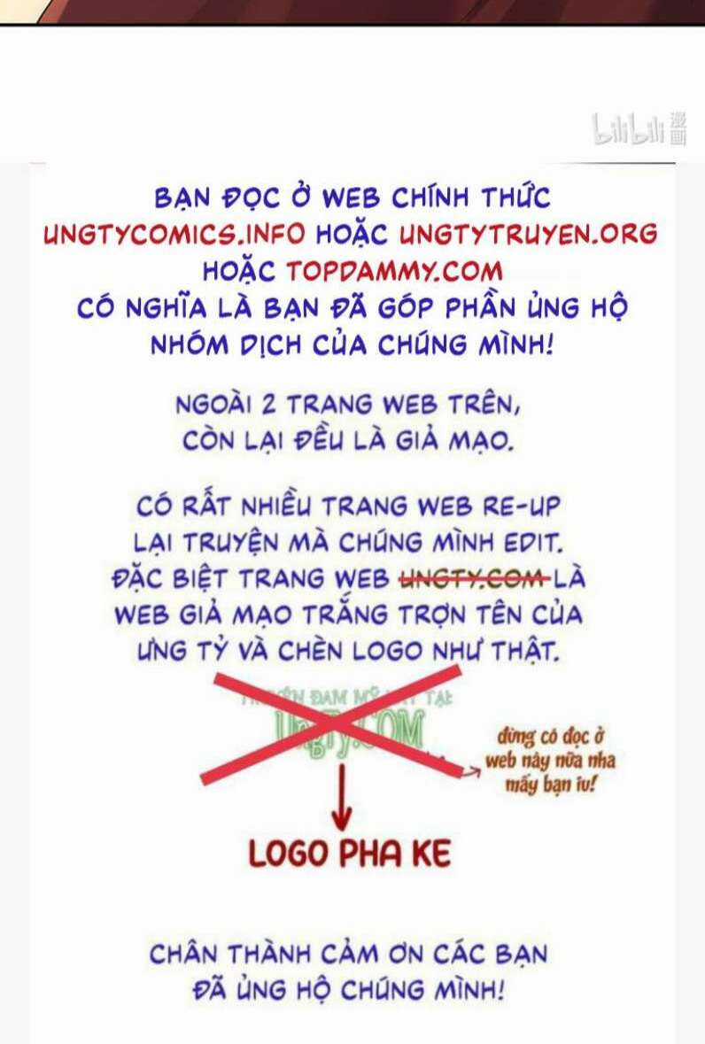 Dẫn Sói Vào Phòng - Chapter 131 - Trang 42