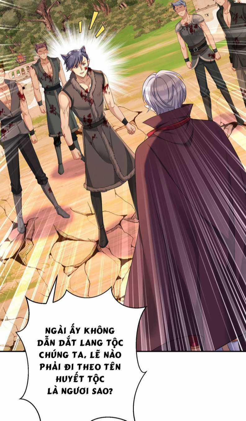 Dẫn Sói Vào Phòng - Chapter 131 - Trang 6