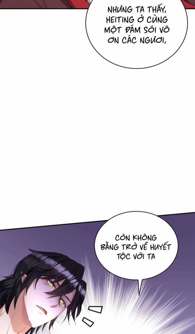 Dẫn Sói Vào Phòng - Chapter 131 - Trang 8