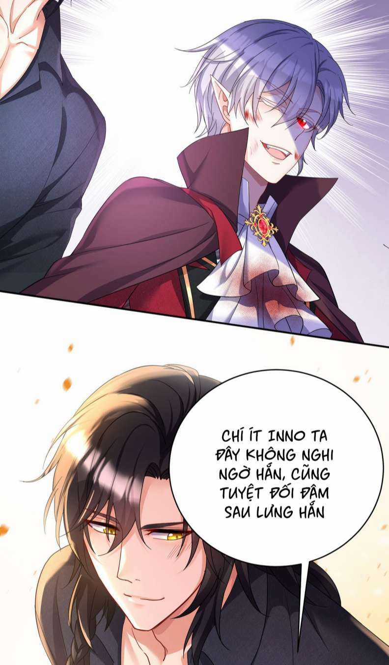 Dẫn Sói Vào Phòng - Chapter 131 - Trang 9