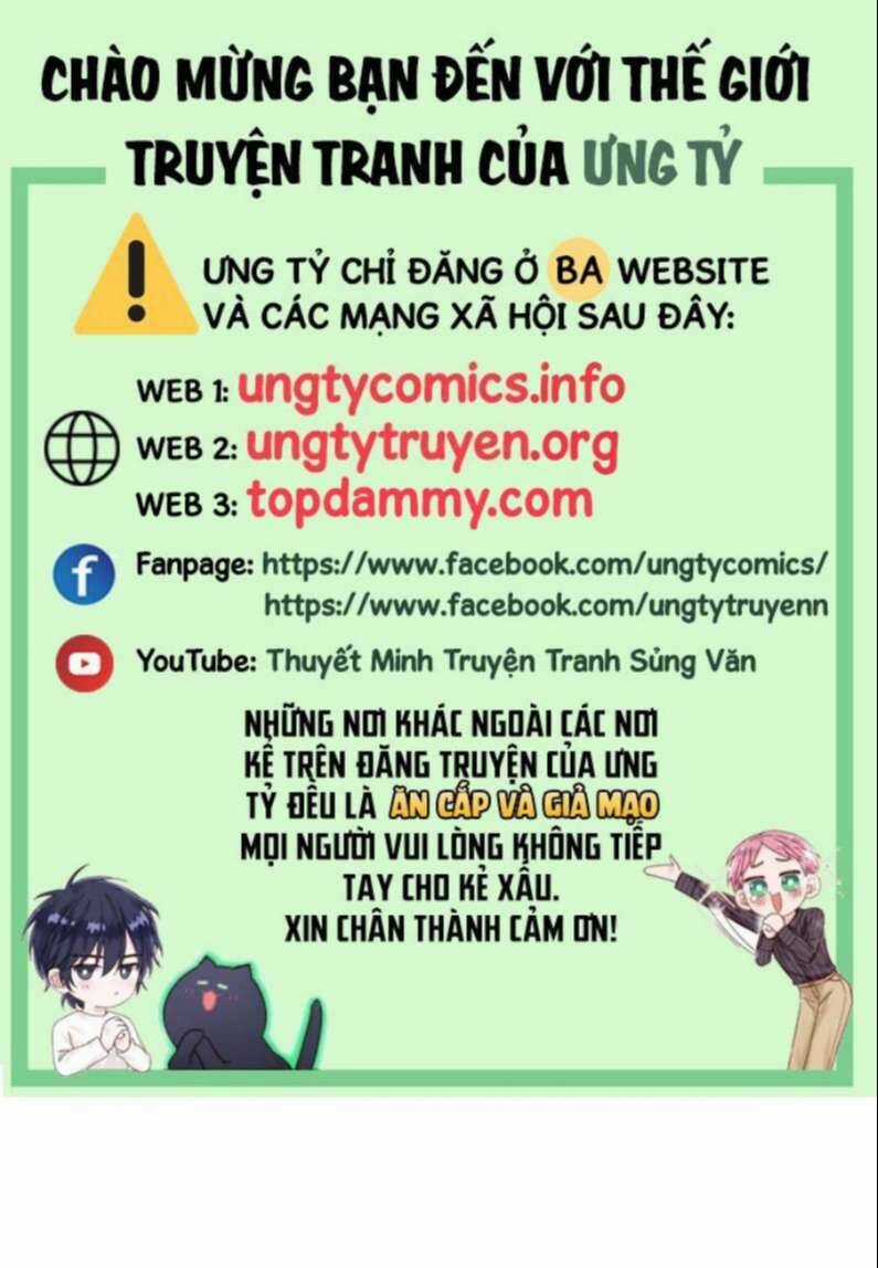 Dẫn Sói Vào Phòng - Chapter 132 - Trang 1