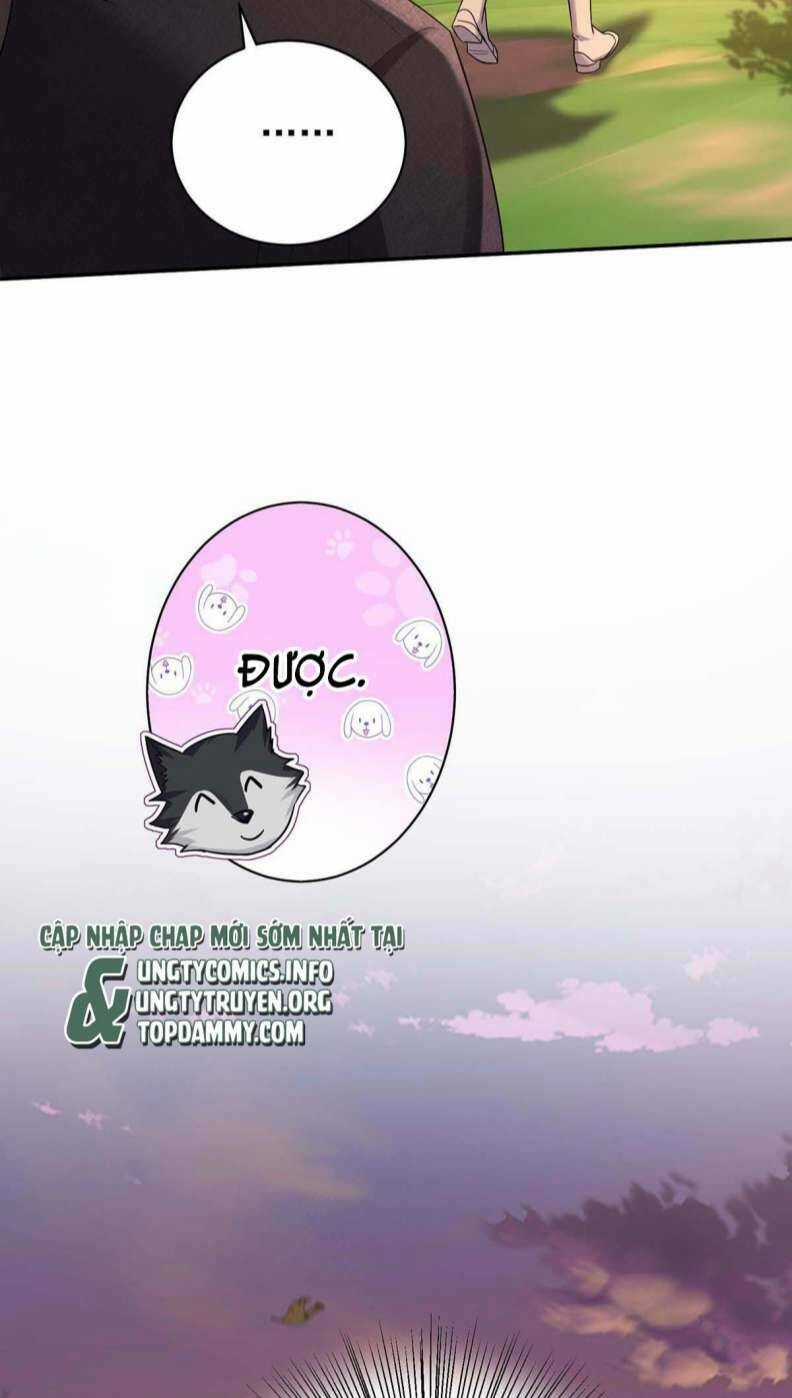 Dẫn Sói Vào Phòng - Chapter 132 - Trang 11