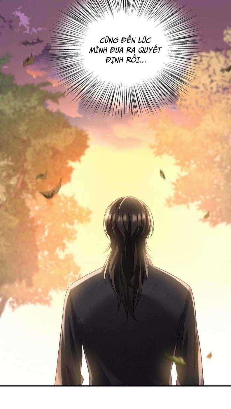 Dẫn Sói Vào Phòng - Chapter 132 - Trang 12