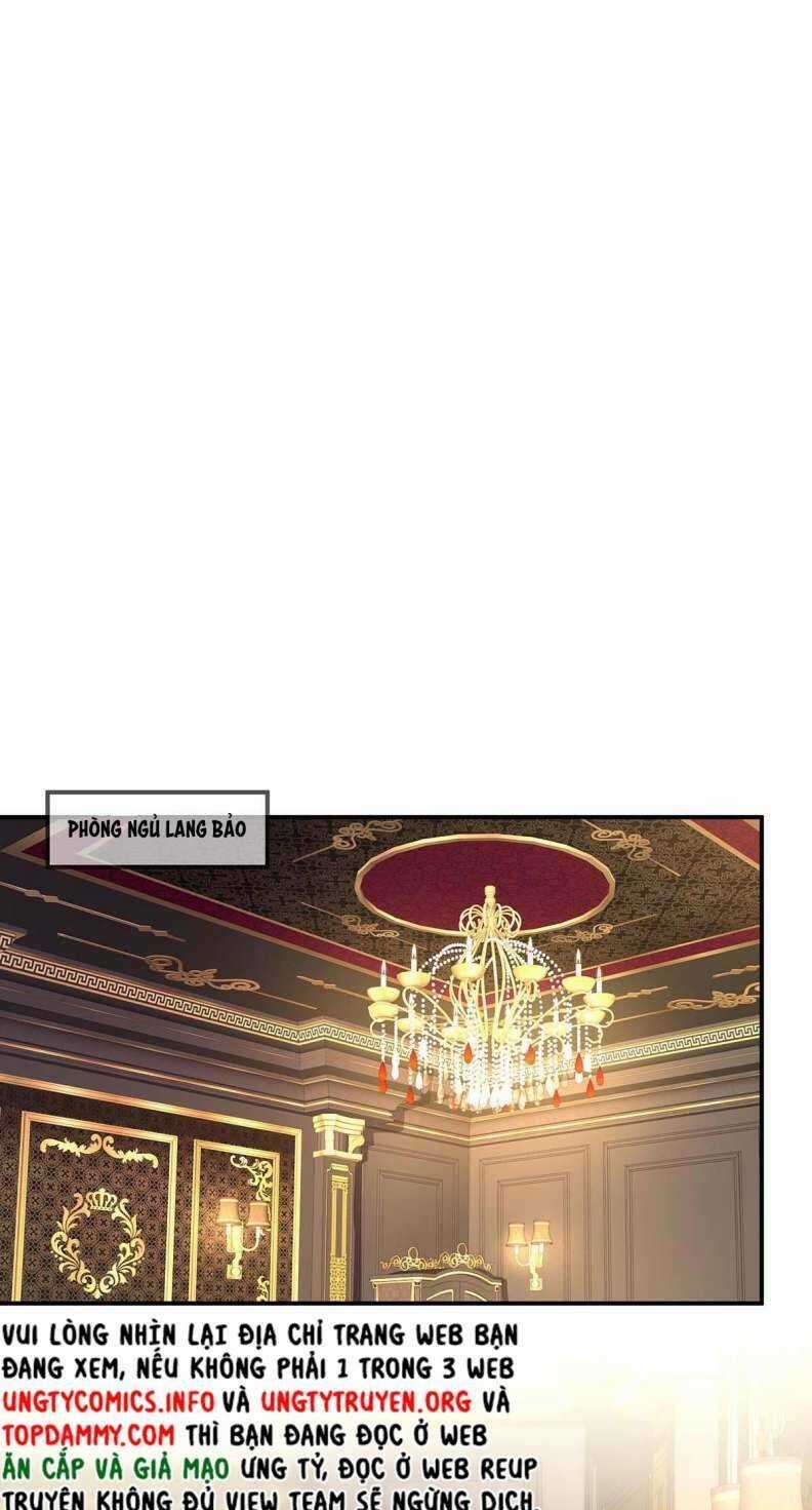 Dẫn Sói Vào Phòng - Chapter 132 - Trang 13