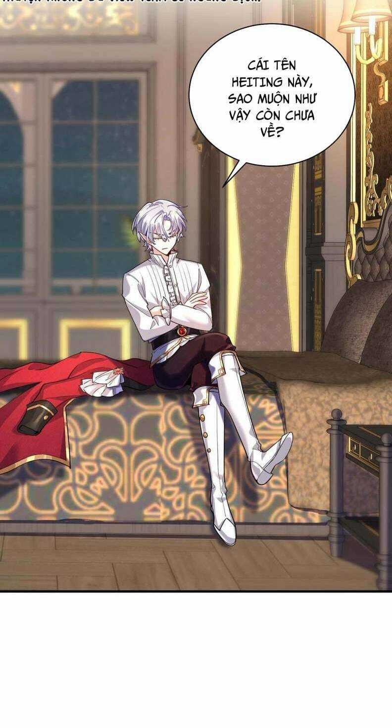 Dẫn Sói Vào Phòng - Chapter 132 - Trang 14