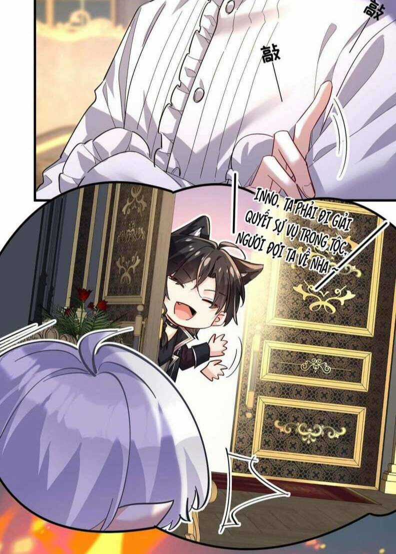 Dẫn Sói Vào Phòng - Chapter 132 - Trang 16