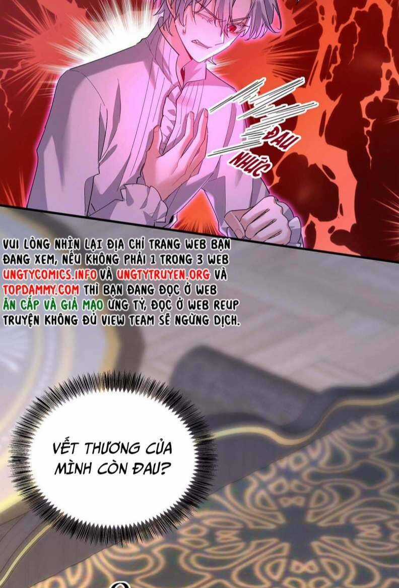 Dẫn Sói Vào Phòng - Chapter 132 - Trang 18