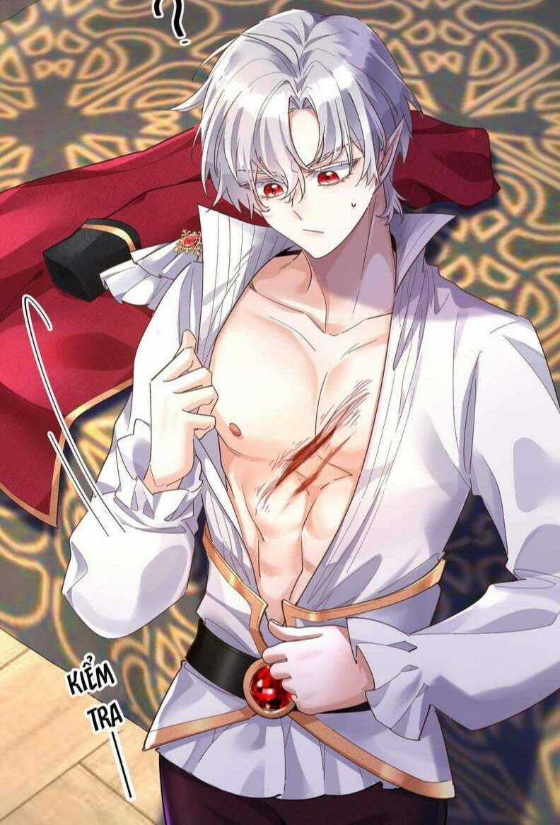 Dẫn Sói Vào Phòng - Chapter 132 - Trang 19