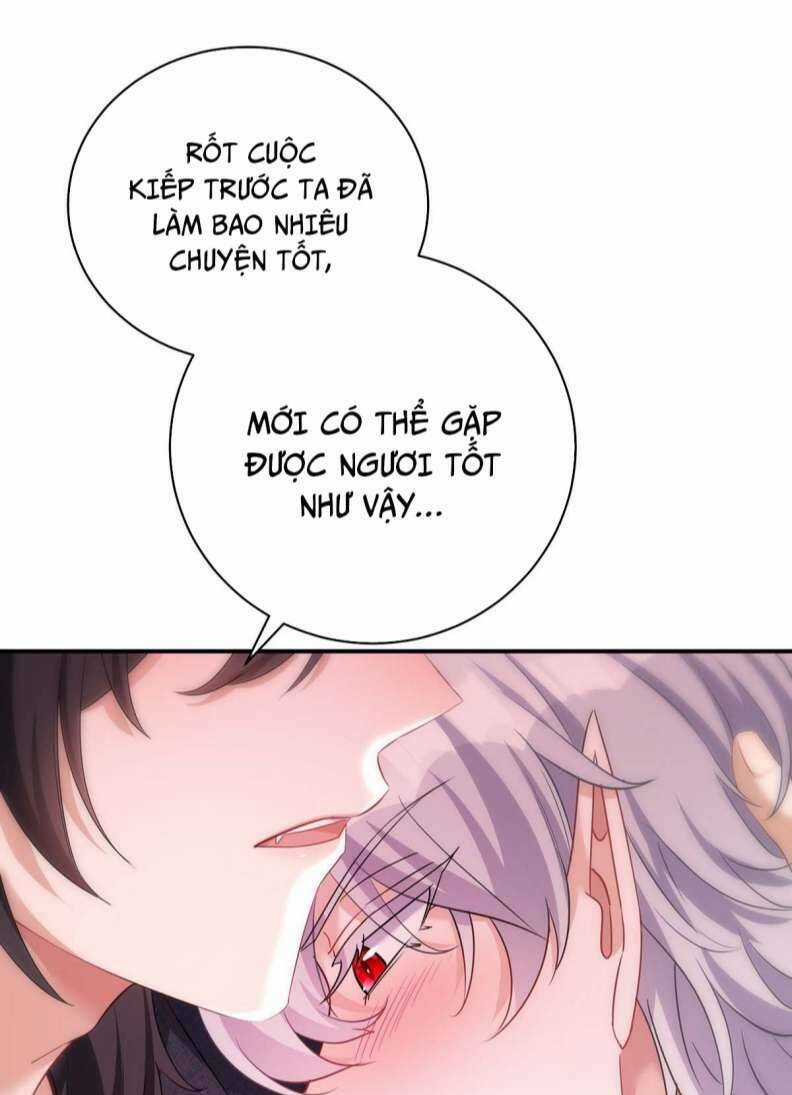 Dẫn Sói Vào Phòng - Chapter 132 - Trang 3