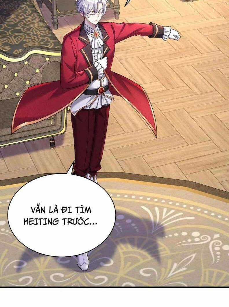 Dẫn Sói Vào Phòng - Chapter 132 - Trang 21