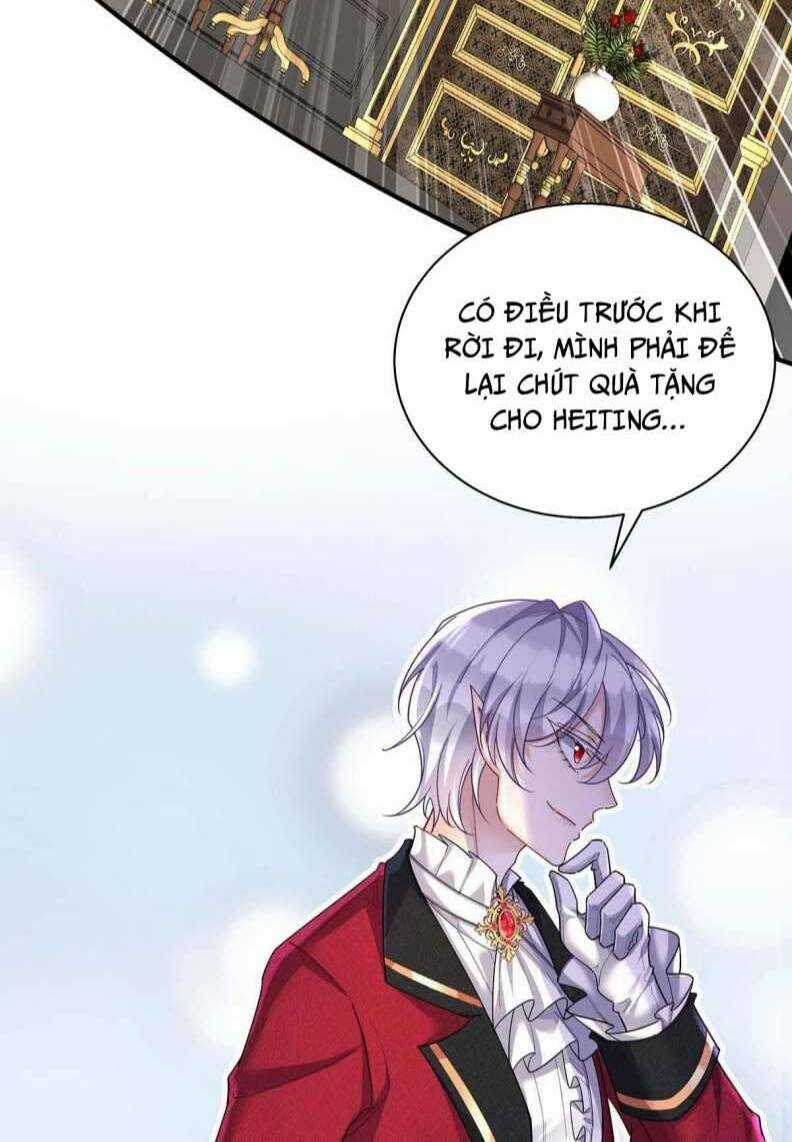 Dẫn Sói Vào Phòng - Chapter 132 - Trang 26