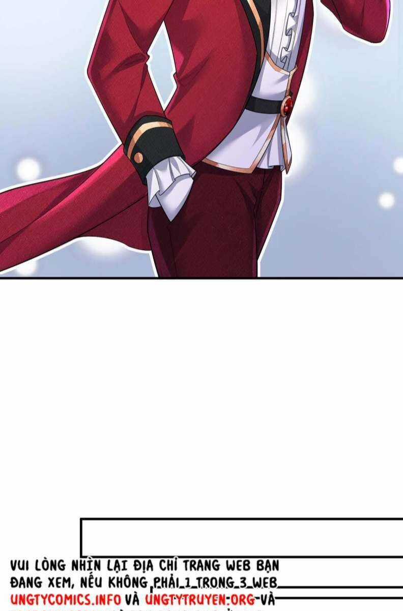 Dẫn Sói Vào Phòng - Chapter 132 - Trang 27