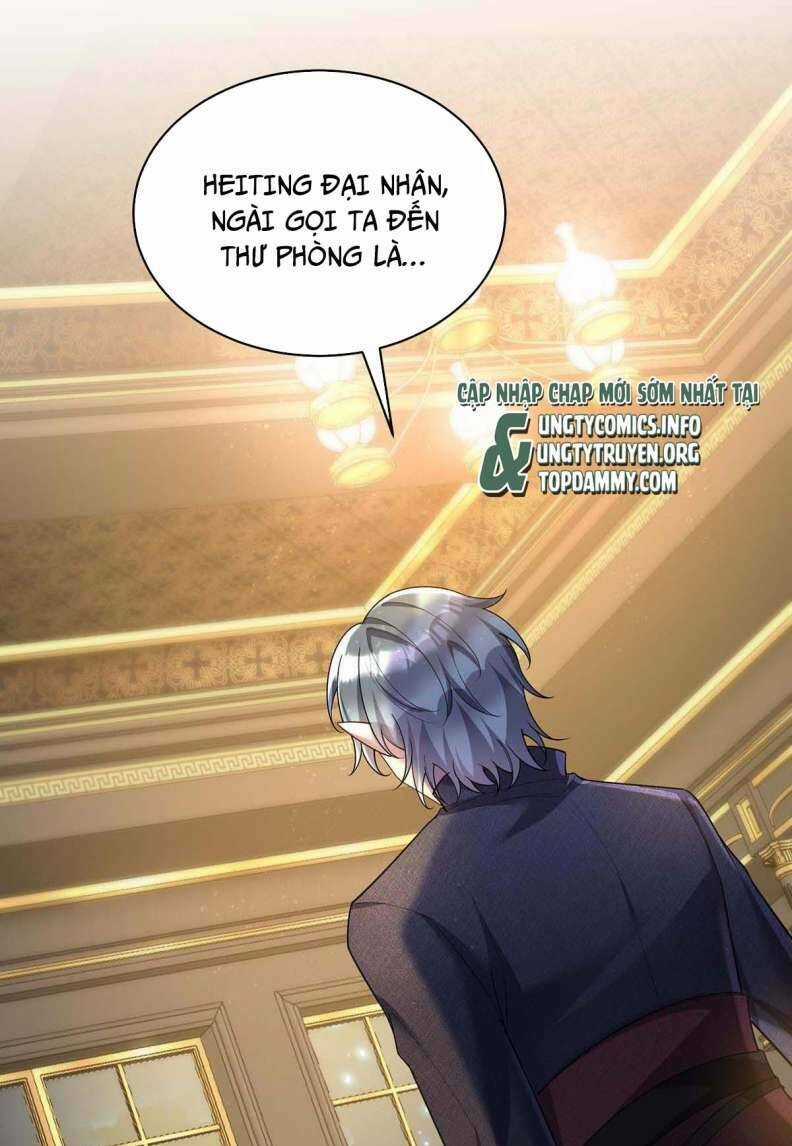 Dẫn Sói Vào Phòng - Chapter 132 - Trang 29