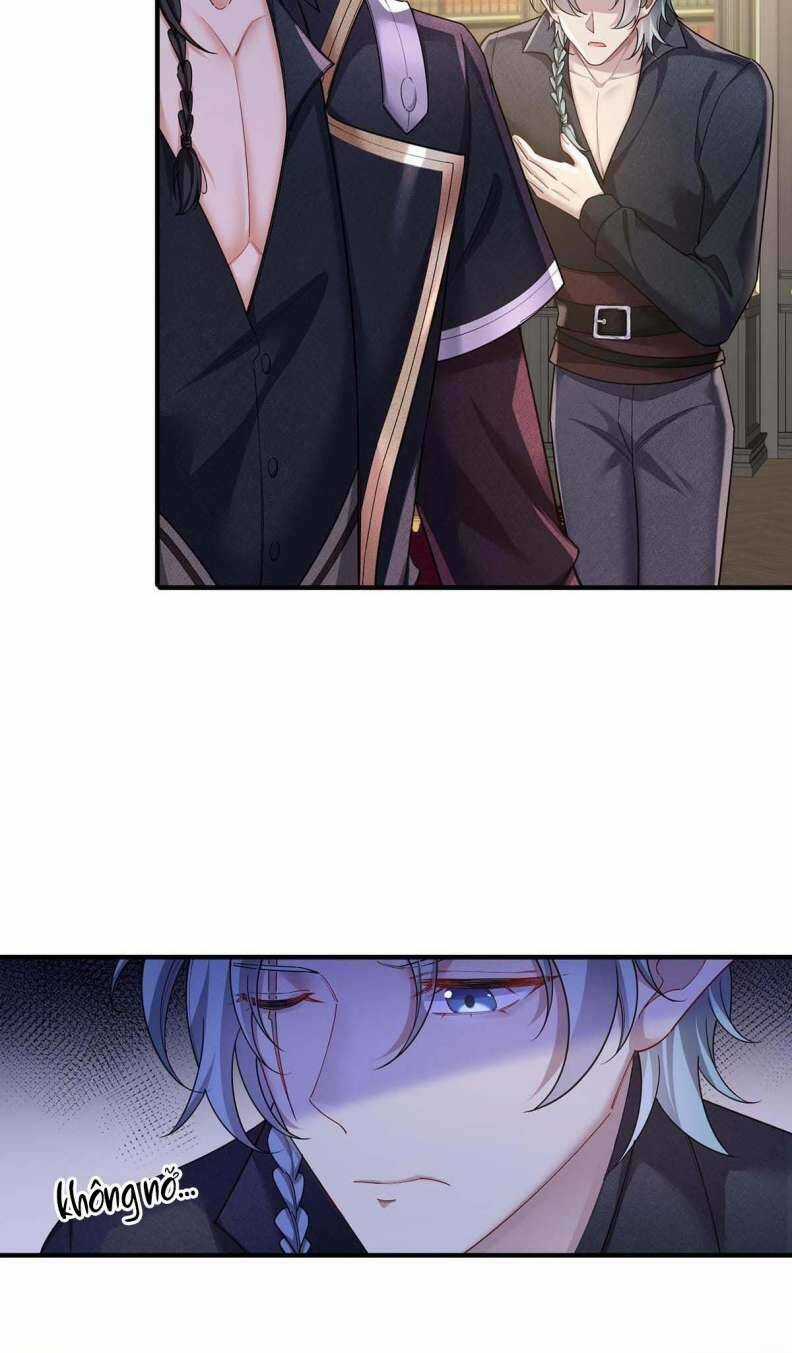 Dẫn Sói Vào Phòng - Chapter 132 - Trang 33