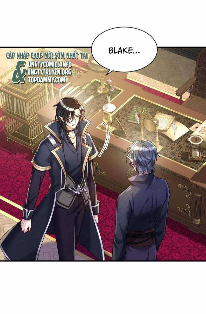 Dẫn Sói Vào Phòng - Chapter 132 - Trang 35