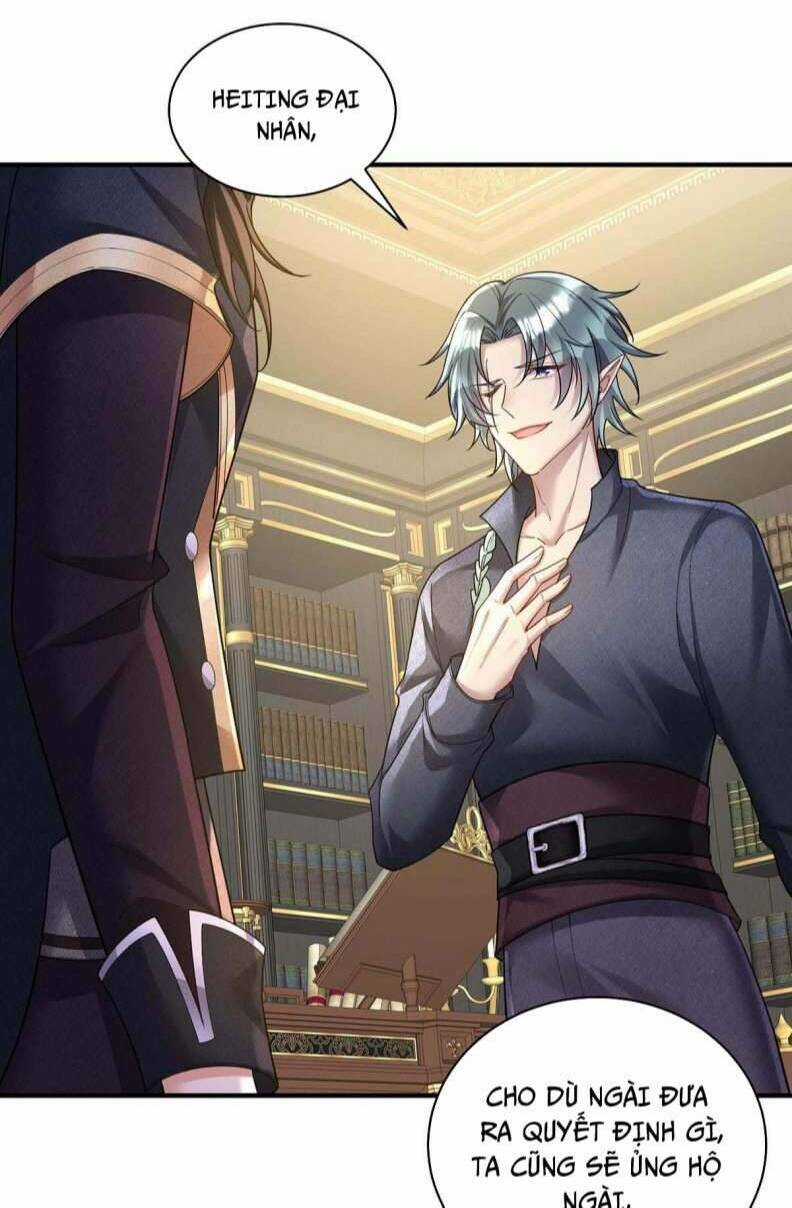 Dẫn Sói Vào Phòng - Chapter 132 - Trang 36