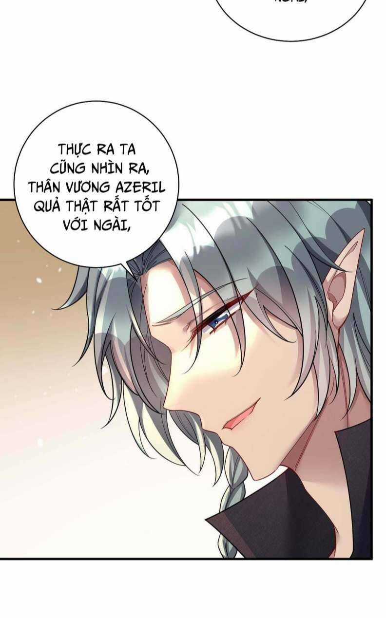 Dẫn Sói Vào Phòng - Chapter 132 - Trang 37